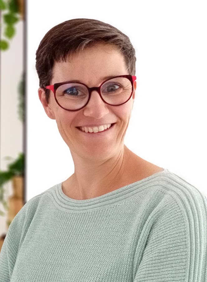 Sylvie LAPPE