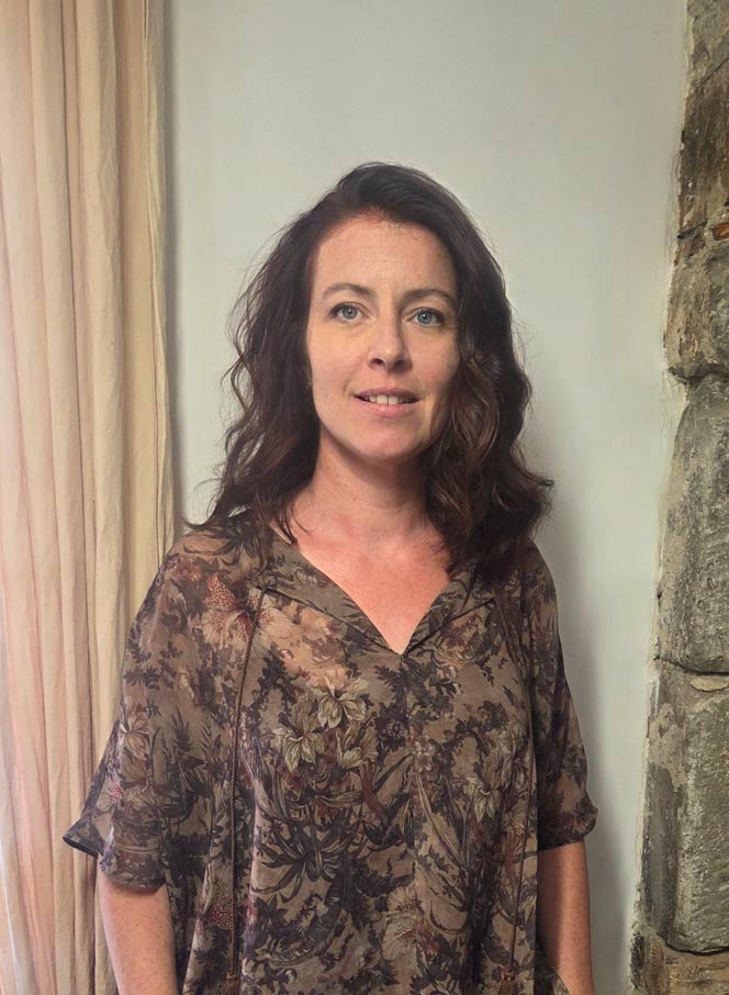 Hortense DESCHAMPS