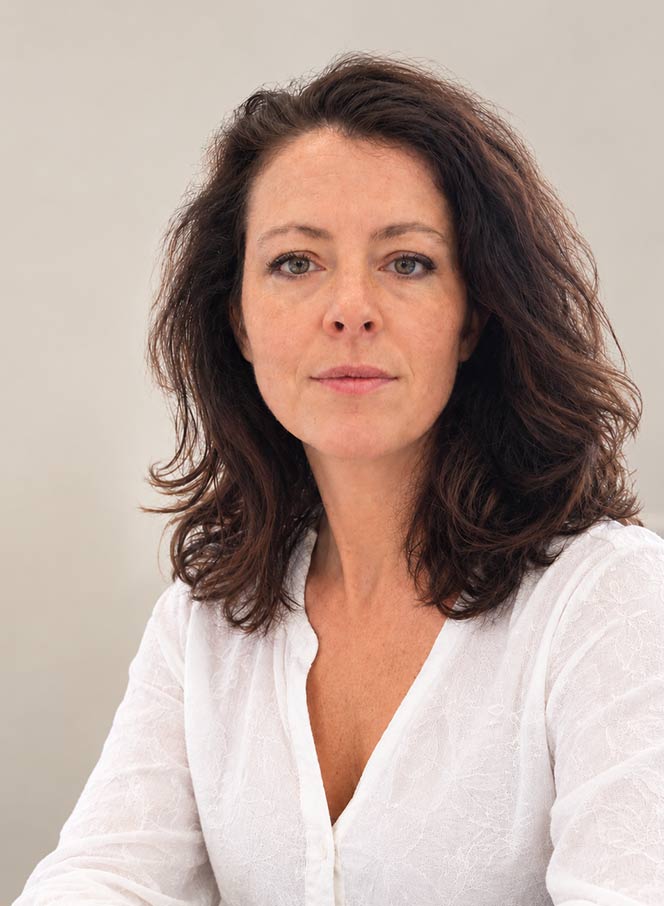 Hortense DESCHAMPS