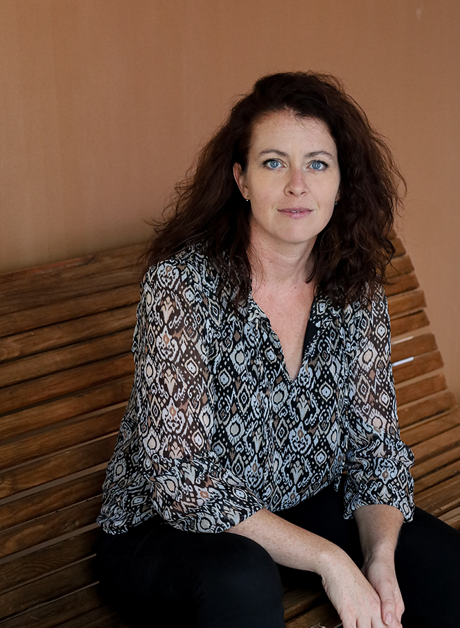 Hortense DESCHAMPS